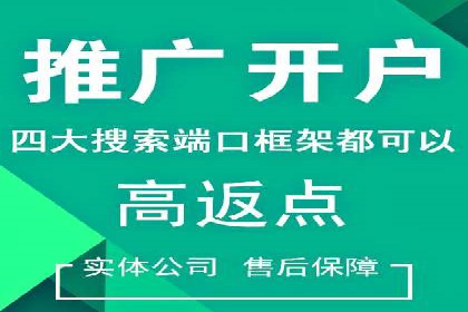 百度竞价推广运营的五大关键点及案例分析